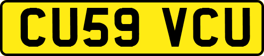 CU59VCU