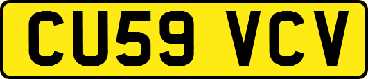 CU59VCV