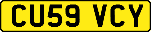 CU59VCY