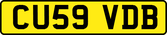 CU59VDB