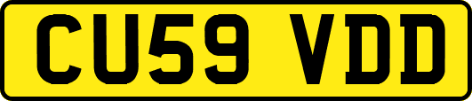 CU59VDD