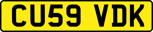 CU59VDK