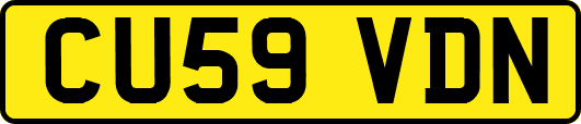 CU59VDN