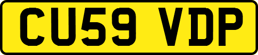 CU59VDP