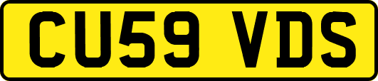CU59VDS