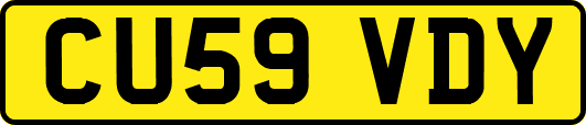 CU59VDY