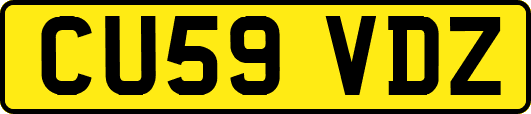 CU59VDZ