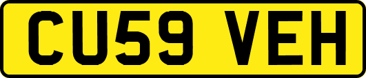 CU59VEH