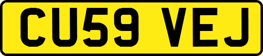CU59VEJ