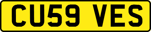 CU59VES