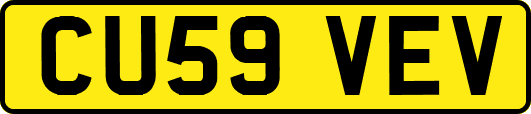 CU59VEV