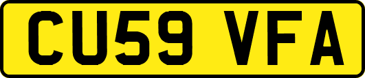 CU59VFA