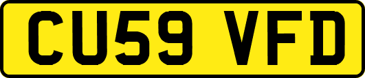 CU59VFD
