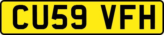 CU59VFH