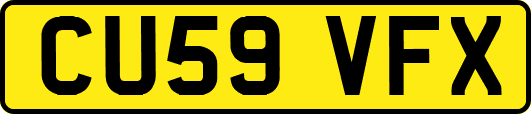 CU59VFX