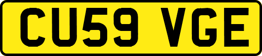 CU59VGE