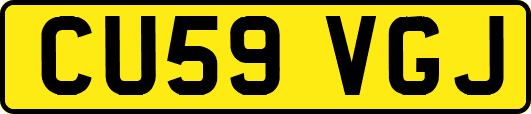 CU59VGJ