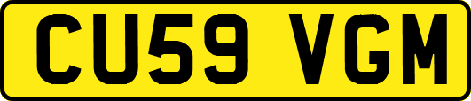 CU59VGM