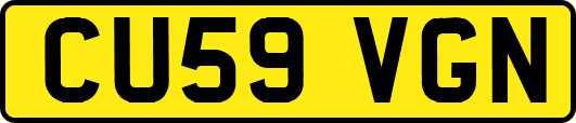 CU59VGN