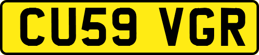 CU59VGR