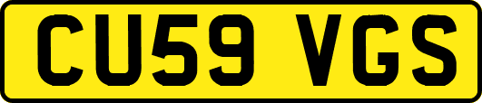 CU59VGS
