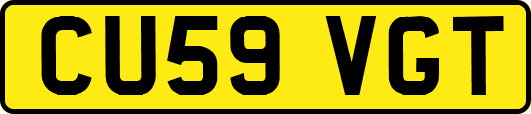 CU59VGT