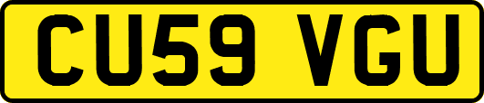 CU59VGU
