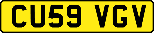 CU59VGV
