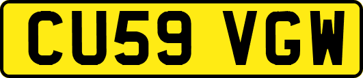 CU59VGW
