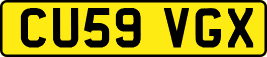 CU59VGX