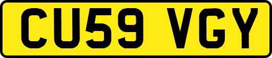 CU59VGY
