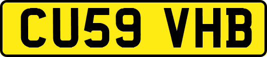 CU59VHB