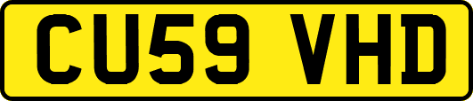 CU59VHD