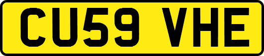 CU59VHE