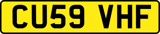 CU59VHF