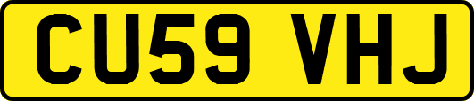 CU59VHJ