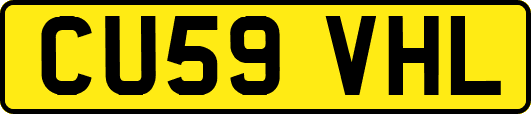 CU59VHL