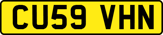 CU59VHN