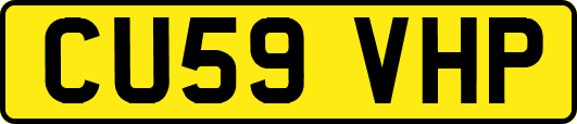 CU59VHP