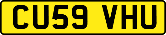 CU59VHU