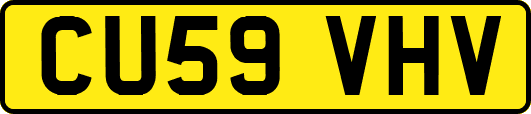 CU59VHV