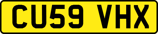 CU59VHX