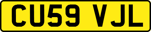 CU59VJL