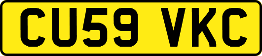 CU59VKC
