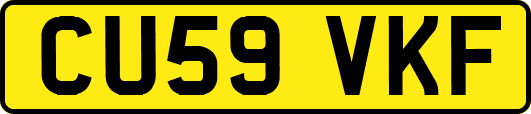 CU59VKF