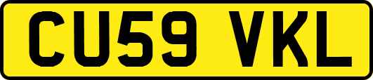 CU59VKL