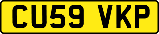CU59VKP