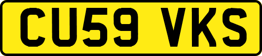 CU59VKS