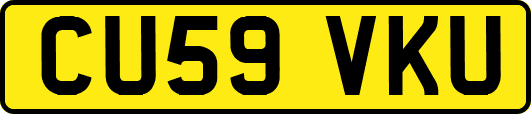 CU59VKU