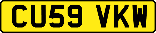 CU59VKW